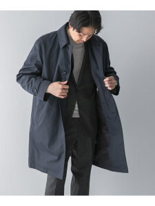 LIFE STYLE TAILOR 3WAY�R���t�H�[�^�u���R�[�g URBAN RESEARCH DOORS �A�[�o�����T�[�`�h�A�[�Y �W���P�b�g�E�A�E�^�[ ���̑��̃W���P�b�g�E�A�E�^�[ �l�C�r�[ �u���b�N�y���������z[Rakuten Fashion]