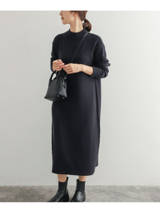 楽天市場】【SALE／50%OFF】ジャガードベストセットニットワンピース  