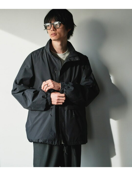 楽天市場】【SALE／10%OFF】『別注』Foxfire×DOORS ゴアテックス 