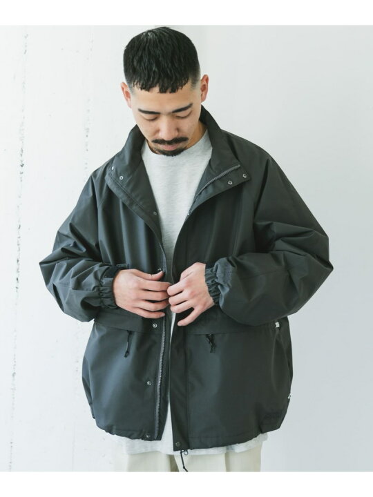 楽天市場】【SALE／10%OFF】『別注』Foxfire×DOORS ゴアテックス 