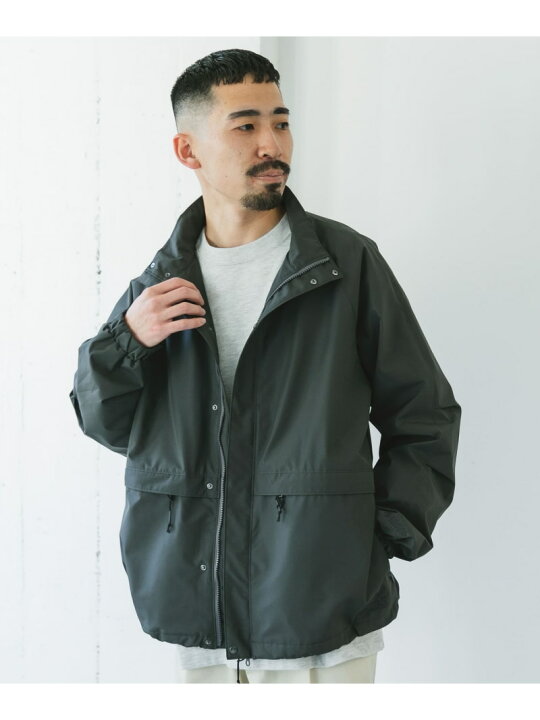 楽天市場】【SALE／10%OFF】『別注』Foxfire×DOORS ゴアテックス 