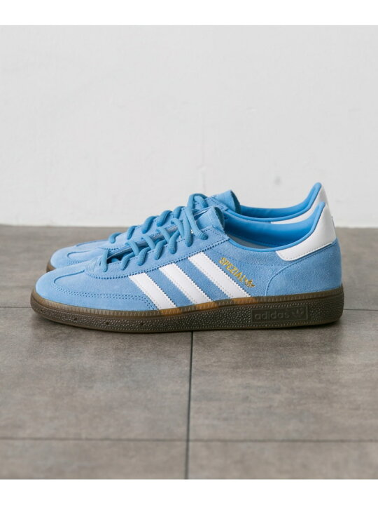 楽天市場】adidas HANDBALL SPEZIAL URBAN RESEARCH DOORS アーバン 