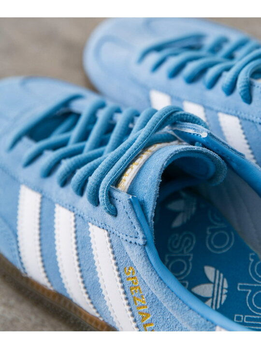 楽天市場】adidas HANDBALL SPEZIAL URBAN RESEARCH DOORS アーバン 