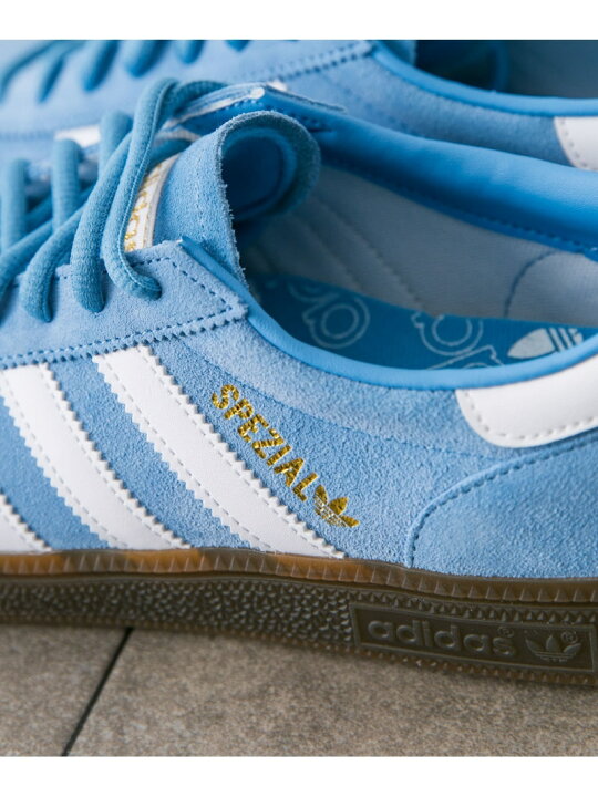 楽天市場】adidas HANDBALL SPEZIAL URBAN RESEARCH DOORS アーバン 
