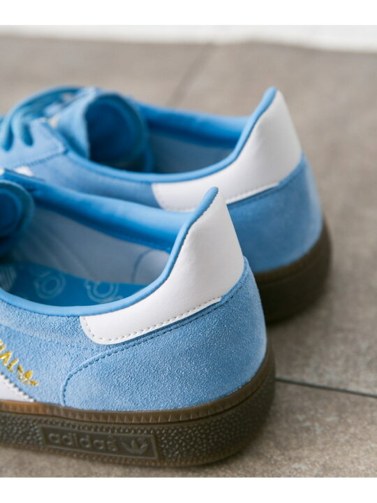 楽天市場】adidas HANDBALL SPEZIAL URBAN RESEARCH DOORS アーバン 
