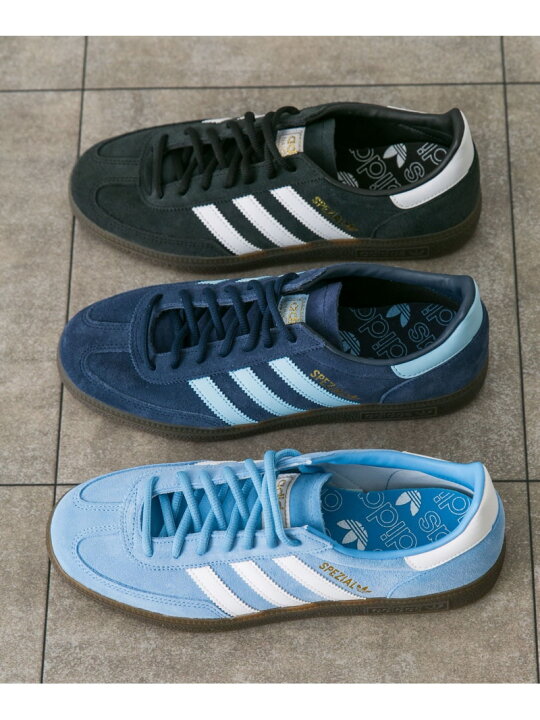 楽天市場】adidas HANDBALL SPEZIAL URBAN RESEARCH DOORS アーバン 