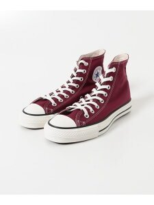 Converse CANVAS ALL STAR J HI URBAN RESEARCH DOORS �A�[�o�����T�[�`�h�A�[�Y �V���[�Y�E�C �X�j�[�J�[�y���������z[Rakuten Fashion]