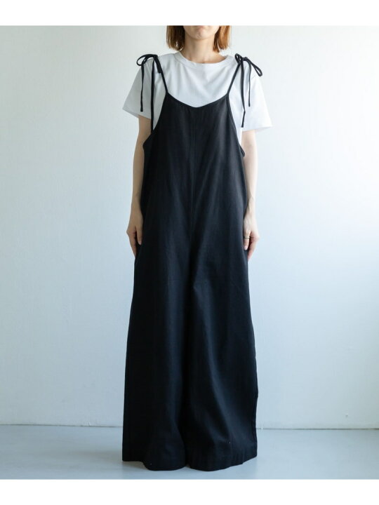 楽天市場】【SALE／20%OFF】FORK&SPOON コットンリネンキャミ 