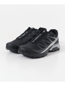 SALOMON XT-PATHWAY GTX URBAN RESEARCH DOORS �A�[�o�����T�[�`�h�A�[�Y �V���[�Y�E�C �X�j�[�J�[ �u���b�N�y���������z[Rakuten Fashion]