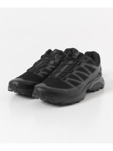 SALOMON XT-PATHWAY II URBAN RESEARCH DOORS �A�[�o�����T�[�`�h�A�[�Y �V���[�Y�E�C �X�j�[�J�[ �u���b�N�y���������z[Rakuten Fashion]