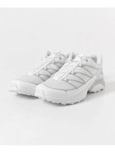 SALOMON XT-PATHWAY II URBAN RESEARCH DOORS �A�[�o�����T�[�`�h�A�[�Y �V���[�Y�E�C �X�j�[�J�[ �z���C�g�y���������z[Rakuten Fashion]