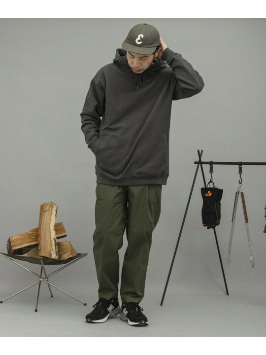 楽天市場】【SALE／45%OFF】『別注』NANGA*EKAL TAKIBIパンツ EKAL 