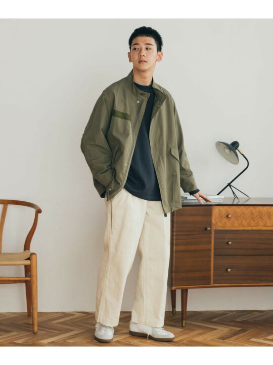 楽天市場】【SALE／60%OFF】FORK&SPOON ショートモッズ URBAN RESEARCH 