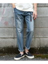 [Rakuten Fashion]【SALE／20%OFF】MtDesign3776xGramicci別注デニムMountainPants DOORS アーバン...