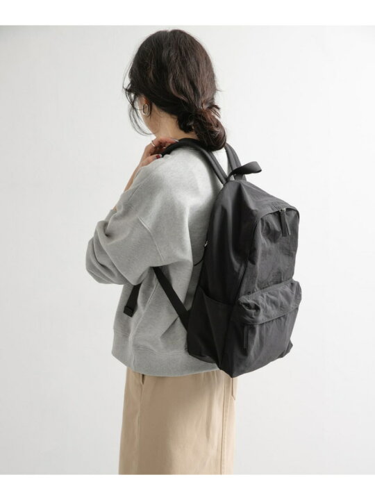 楽天市場】【SALE／20%OFF】ウォッシャブルマルチ収納リュック URBAN 