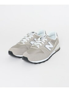 �ySALE�^20%OFF�zNEW BALANCE WL996E URBAN RESEARCH DOORS �A�[�o�����T�[�`�h�A�[�Y �V���[�Y�E�C �X�j�[�J�[�yRBA_E�z�y���������z[Rakuten Fashion]