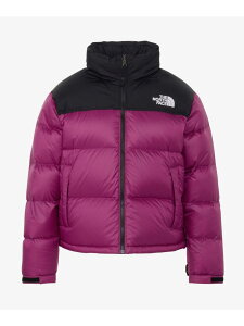THE NORTH FACE Short Nuptse Jacket URBAN RESEARCH DOORS A[oT[`hA[Y WPbgEAE^[ _EWPbgE_ExXg J[LO[ sN ubNyz[Rakuten Fashion]