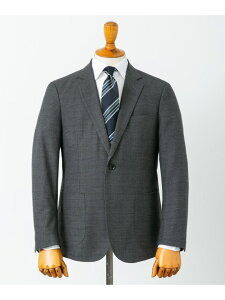 �ySALE�^50%OFF�zLIFE STYLE TAILOR �\�t�g�T�[���X�g���b�`�W���P�b�g URBAN RESEARCH DOORS �A�[�o�����T�[�`�h�A�[�Y �W���P�b�g�E�A�E�^�[ �e�[���[�h�W���P�b�g�E�u���U�[ �l�C�r�[ �O���[�yRBA_E�z