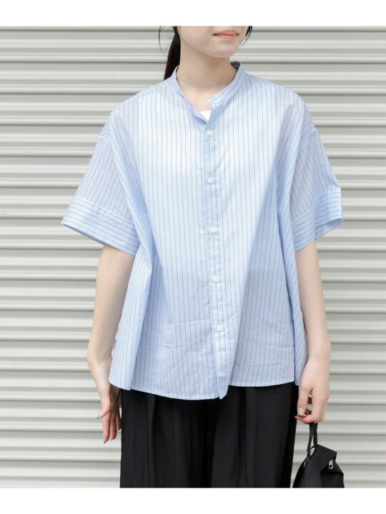 楽天市場】FORK&SPOON ワイド5分袖シャツ URBAN RESEARCH DOORS 