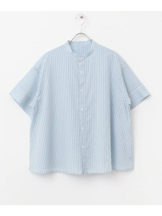 楽天市場】FORK&SPOON ワイド5分袖シャツ URBAN RESEARCH DOORS 