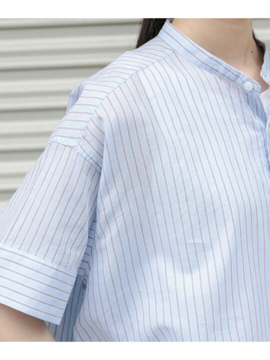 楽天市場】FORK&SPOON ワイド5分袖シャツ URBAN RESEARCH DOORS 