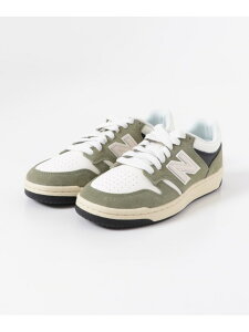 NEW BALANCE BB480PEO URBAN RESEARCH DOORS A[oT[`hA[Y V[YEC Xj[J[ zCgyz[Rakuten Fashion]