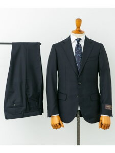LIFE STYLE TAILOR CANONICO SUITS1 URBAN RESEARCH DOORS �A�[�o�����T�[�`�h�A�[�Y �X�[�c�E�t�H�[�}�� �Z�b�g�A�b�v�X�[�c �l�C�r�[�y���������z[Rakuten Fashion]