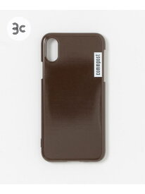 【SALE／70%OFF】commpost iPhoneX XS CASE commpost URBAN RESEARCH DOORS アーバンリサーチドアーズ ファッション雑貨 その他のファッション雑貨 ブラック ベージュ ブラウン ネイビー レッド【RBA_E】[Rakuten Fashion]