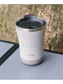 【SALE／30%OFF】ZOKU LOGO タンブラー EKAL アーバンリサーチドアーズ スポーツ・アウトドア用品 その他のスポーツ・アウトドア用品 ベージュ ブラック【RBA_E】[Rakuten Fashion]