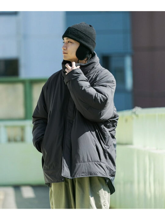 楽天市場】【SALE／40%OFF】『別注』『ユニセックス』WILDTHINGS*EKAL 