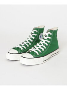 Converse CANVAS ALL STAR J HI URBAN RESEARCH DOORS �A�[�o�����T�[�`�h�A�[�Y �V���[�Y�E�C �X�j�[�J�[ �O���[���y���������z[Rakuten Fashion]