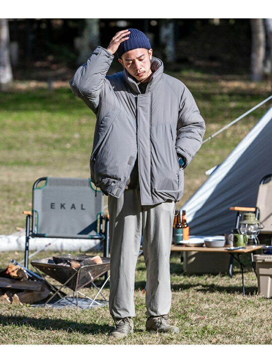 楽天市場】【SALE／40%OFF】『別注』『ユニセックス』WILD THINGS*EKAL  