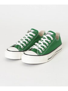 Converse CANVAS ALL STAR J OX URBAN RESEARCH DOORS �A�[�o�����T�[�`�h�A�[�Y �V���[�Y�E�C �X�j�[�J�[ �O���[���y���������z[Rakuten Fashion]