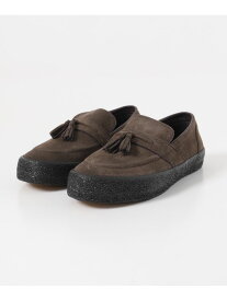 Last Resort AB VM005-LOAFER URBAN RESEARCH DOORS アーバンリサーチドアーズ シューズ・靴 ローファー ブラック ブラウン【送料無料】[Rakuten Fashion]