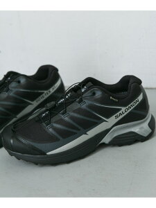 SALOMON XT-PATHWAY GTX URBAN RESEARCH DOORS �A�[�o�����T�[�`�h�A�[�Y �V���[�Y�E�C �X�j�[�J�[ �u���b�N�y���������z[Rakuten Fashion]