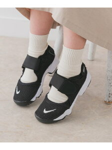 NIKE iCLtgGSPS(KIDS) URBAN RESEARCH DOORS A[oT[`hA[Y V[YEC ̑̃V[YEC ubNyz[Rakuten Fashion]