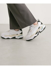 PUMA BLSTR URBAN RESEARCH DOORS アーバンリサーチドアーズ シューズ・靴 スニーカー ホワイト【送料無料】[Rakuten Fashion]