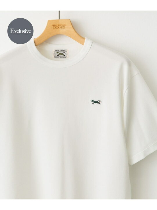 楽天市場】【SALE／40%OFF】『別注』PENNEYS*DOORS THE FOX 鹿の子S 