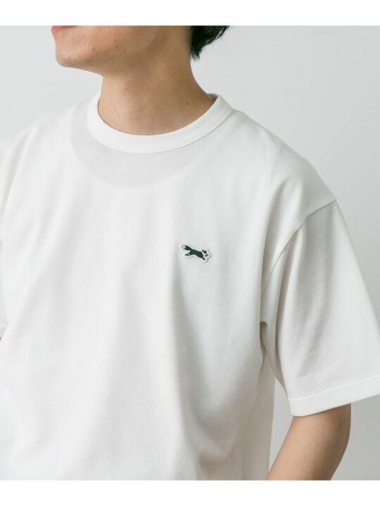 楽天市場】【SALE／40%OFF】『別注』PENNEYS*DOORS THE FOX 鹿の子S 