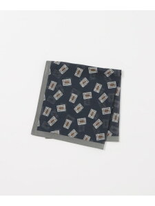 LIFE STYLE TAILOR BBC�v�����g�`�[�t URBAN RESEARCH DOORS �A�[�o�����T�[�`�h�A�[�Y �t�@�b�V�����G�� �n���J�`�E�n���h�^�I�� �u���[ �x�[�W�� �u���b�N�y���������z[Rakuten Fashion]