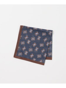 LIFE STYLE TAILOR BBC�v�����g�`�[�t URBAN RESEARCH DOORS �A�[�o�����T�[�`�h�A�[�Y �t�@�b�V�����G�� �n���J�`�E�n���h�^�I�� �u���[ �x�[�W�� �u���b�N�y���������z[Rakuten Fashion]