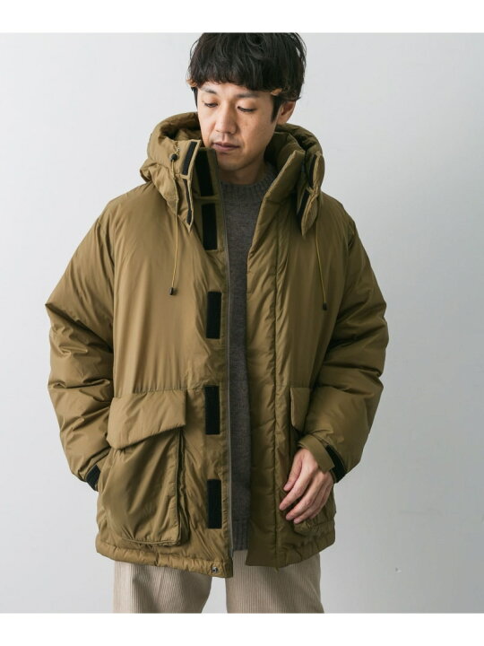 楽天市場】【SALE／70%OFF】『2WAY/撥水』ナイロンダウンジャケット 