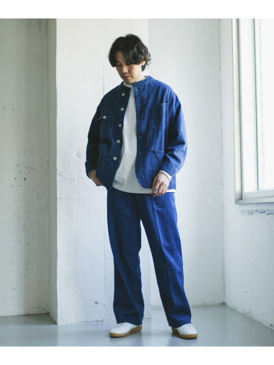 楽天市場】【SALE／20%OFF】Denim Chore Jacket URBAN RESEARCH DOORS 