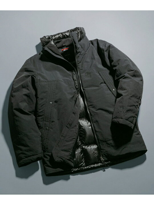楽天市場】【SALE／40%OFF】『別注』『ユニセックス』NANGA*EKAL ハイ 