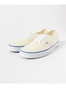 VANS UA Authentic URBAN RESEARCH DOORS A[oT[`hA[Y V[YEC Xj[J[ ubN zCgyz[Rakuten Fashion]