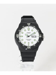 CASIO MRW-200HJ URBAN RESEARCH DOORS A[oT[`hA[Y ANZT[Erv rv[Rakuten Fashion]