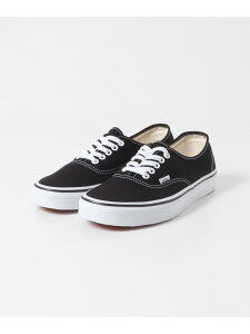 VANS UA Authentic URBAN RESEARCH DOORS A[oT[`hA[Y V[YEC Xj[J[ ubNyz[Rakuten Fashion]