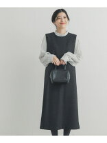 楽天市場】urban research doors ジャンパースカートの通販