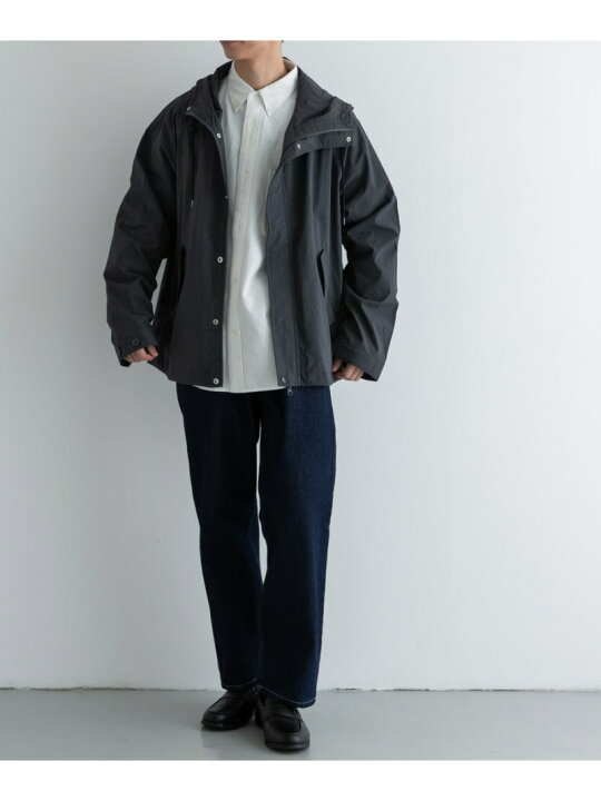 楽天市場】【SALE／50%OFF】FORK&SPOON 撥水ショートマウンテン 