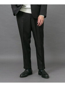 �ySALE�^40%OFF�zLIFE STYLE TAILOR �u���b�V���h�c�C���X�g���b�`�p���c URBAN RESEARCH DOORS �A�[�o�����T�[�`�h�A�[�Y �p���c �X���b�N�X�E�h���X�p���c �O���[ �J�[�L�O���[�� �u���b�N�yRBA_E�z�y��